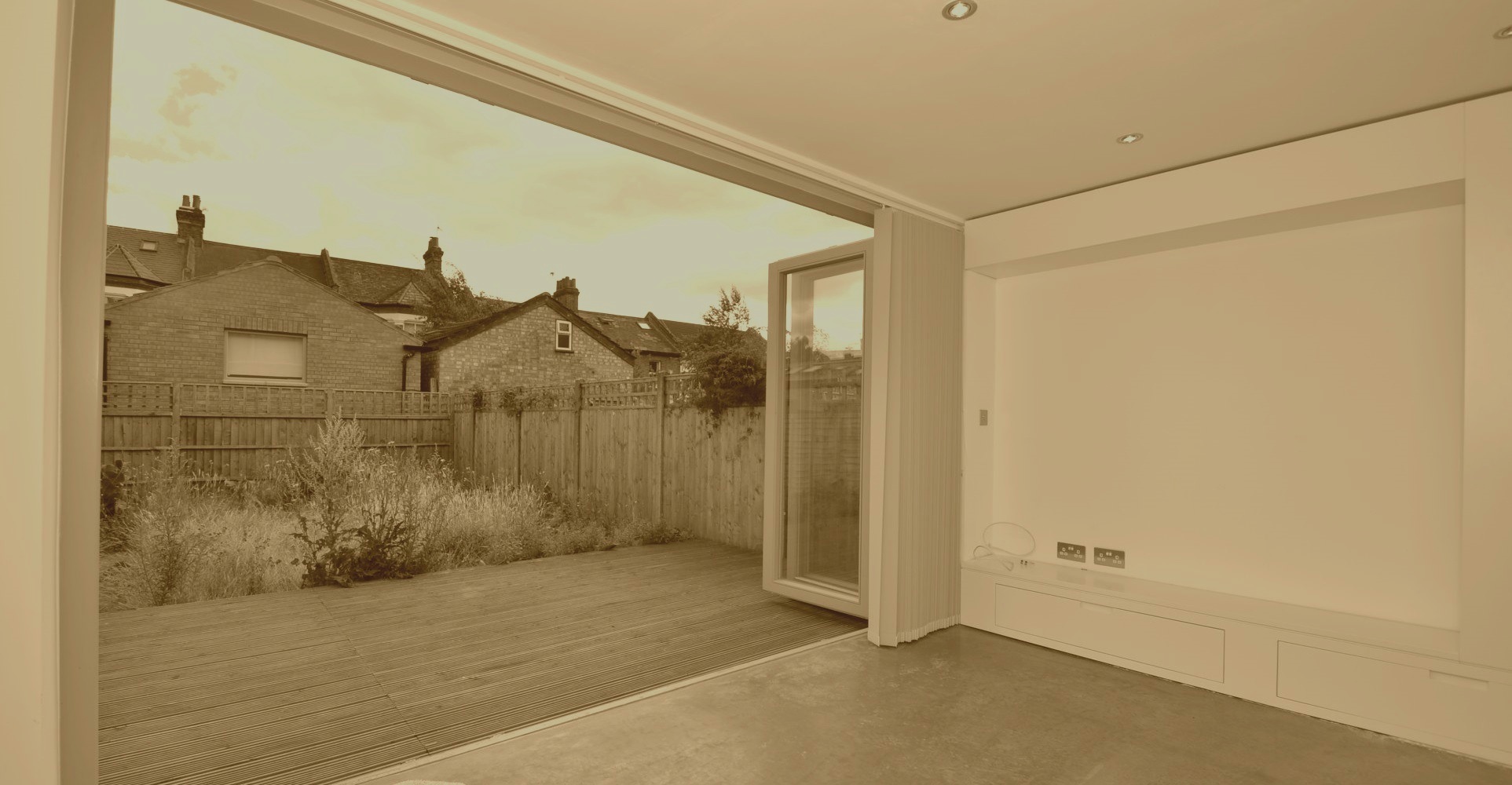 Slider, Glaziers in Eltham, Mottingham, SE9